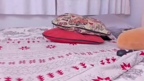 Antonia online show from 12-20-24, 05:25