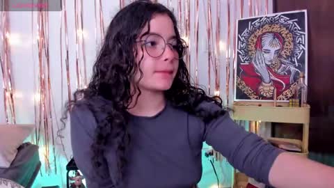 Antonia online show from 01-03-25, 02:43