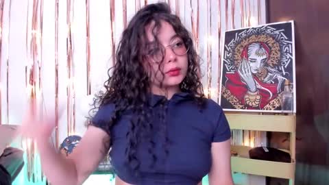 Antonia online show from 01-07-25, 03:14