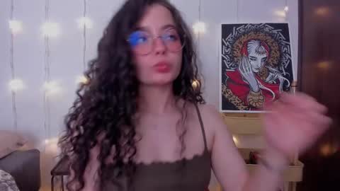 Antonia online show from 02-16-25, 02:09