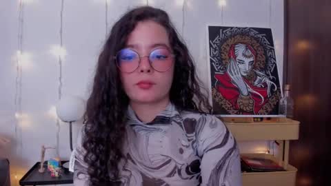 Antonia online show from 02-17-25, 02:53