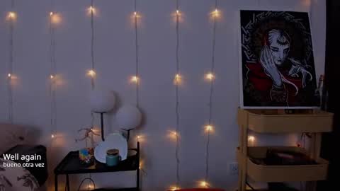 Antonia online show from 02-21-25, 02:06