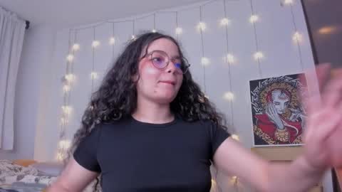 Antonia online show from 03-05-25, 04:13