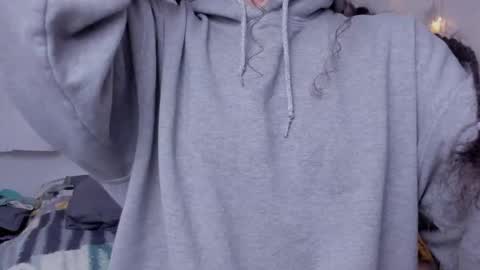 Antonia online show from 03-06-25, 07:14