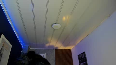 Antonella online show from 03-20-26, 05:12