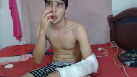 karol y antony online show from 01-06-25, 08:07