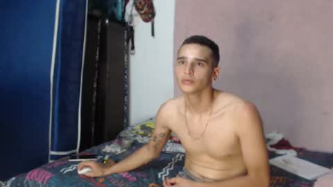 karol y antony online show from 01-17-25, 11:29
