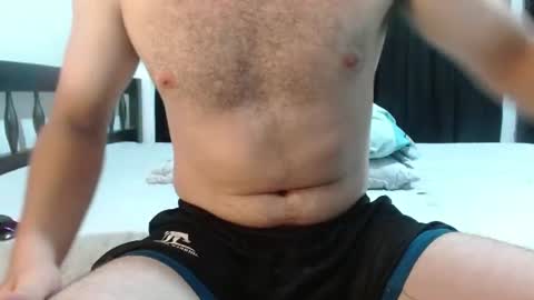 Juan Camilo online show from 07-09-26, 12:04