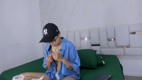 antony_d_ossa online show from 05-05-26, 07:44