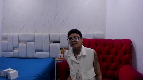antony_d_ossa online show from 05-06-26, 08:14