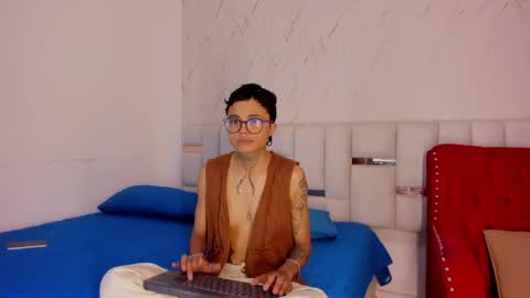 antony_d_ossa online show from 05-10-26, 08:25