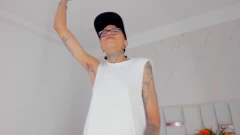 antony_d_ossa online show from 06-30-26, 08:10