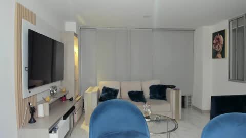 Maria Antonia online show from 05-09-26, 12:05