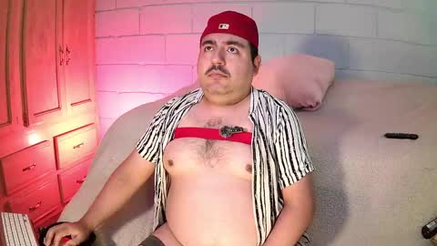 Snapshot of anuarfox chatting on 09-10-25, 08:47 AnuarFox online show from 09-10-25, 08:47