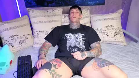 Tom online show from 11-12-25, 05:30