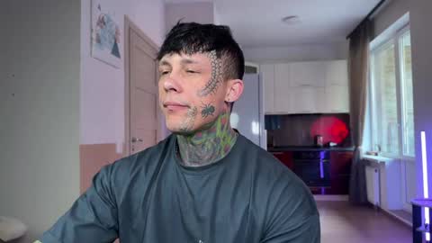 Tom online show from 04-21-26, 06:09