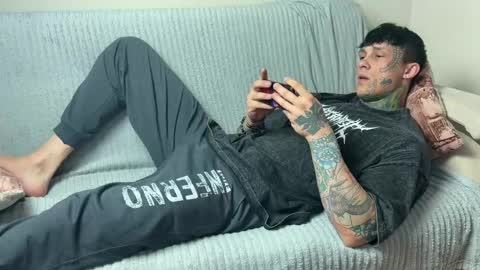 Tom online show from 04-29-26, 10:08