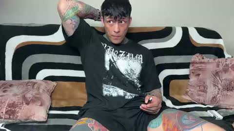 Tom online show from 06-27-26, 07:46