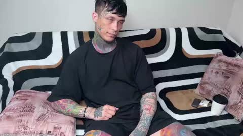 Tom online show from 07-28-26, 06:09