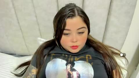   Independent model  online show from 01-17-25, 02:08