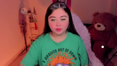   Independent model  online show from 01-18-25, 04:15