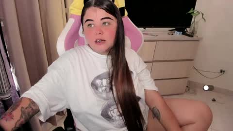   Independent model  online show from 05-02-26, 04:56
