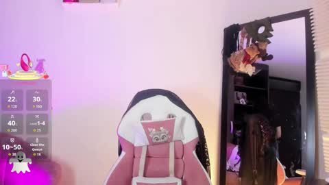 Snapshot of any_preciious chatting on 12-19-25, 03:24 ana maria online show from 12-19-25, 03:24