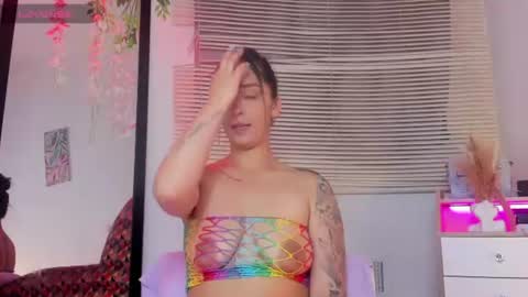 ana maria  online show from 06-10-26, 02:56