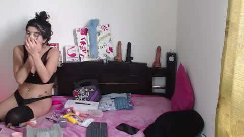 Snapshot of any_rick chatting on 03-07-26, 10:18 any_rick online show from 03-07-26, 10:18