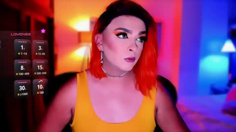 MissSophiaSpecter online show from 12-14-24, 02:45