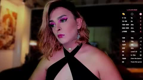 MissSophiaSpecter online show from 09-10-25, 12:49