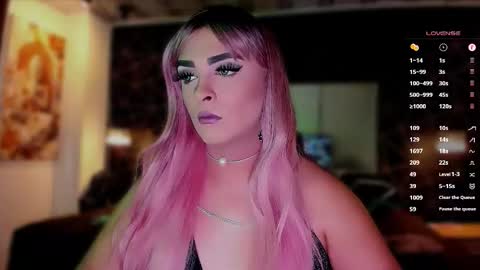 MissSophiaSpecter online show from 09-13-25, 06:51