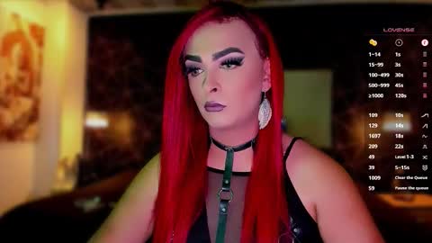 MissSophiaSpecter online show from 10-06-25, 09:12