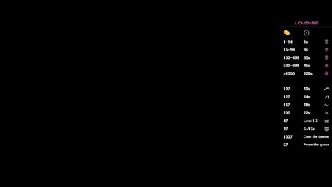 MissSophiaSpecter online show from 10-19-25, 05:13