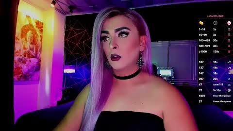 MissSophiaSpecter online show from 11-11-25, 05:02