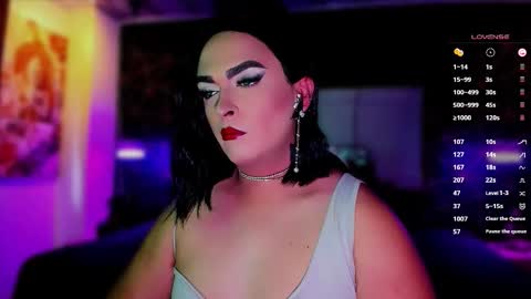 MissSophiaSpecter online show from 11-20-25, 06:40