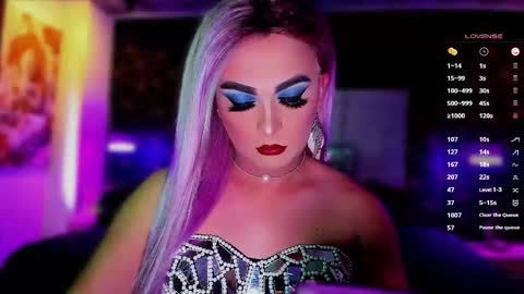 MissSophiaSpecter online show from 11-22-25, 07:24