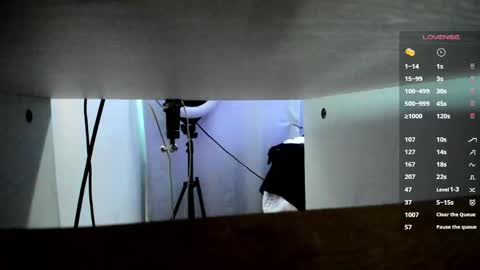 MissSophiaSpecter online show from 05-24-26, 06:02