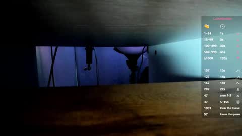 MissSophiaSpecter online show from 06-07-26, 05:38