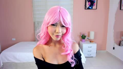 Snapshot of anya_nekoo chatting on 04-08-26, 08:20 Anya online show from 04-08-26, 08:20