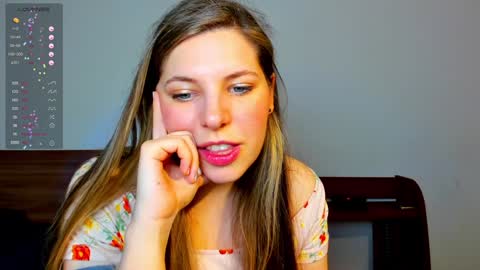 Anya online show from 01-26-25, 11:29