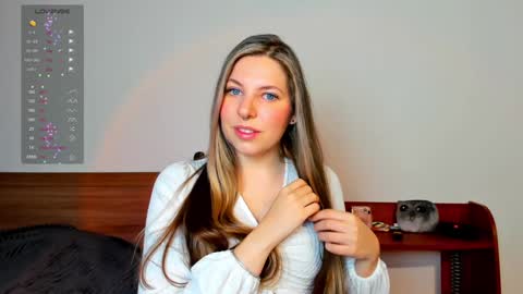 Anya online show from 02-01-25, 06:29