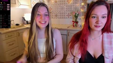 Anya online show from 02-27-25, 08:53