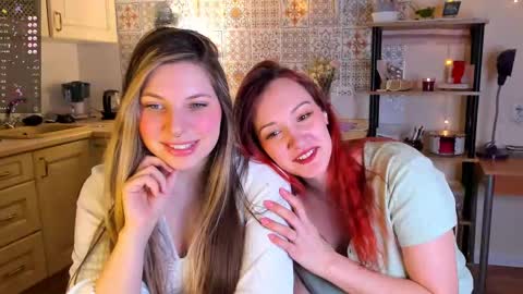 Anya online show from 03-08-25, 11:18