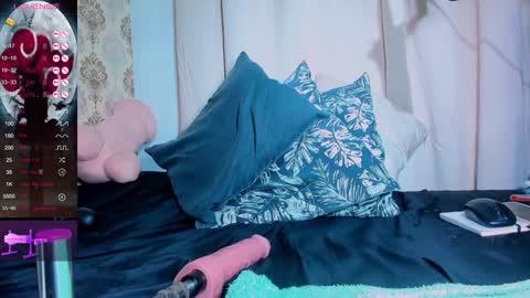 Snapshot of anya_weisz chatting on 12-19-24, 11:57 Camila online show from 12-19-24, 11:57
