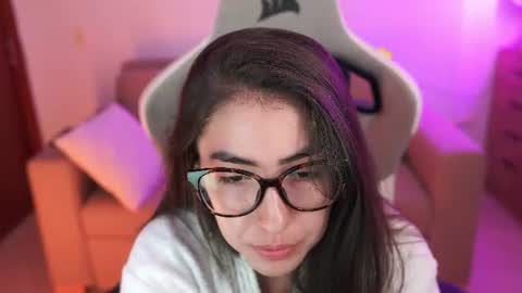 anya online show from 07-09-26, 11:20