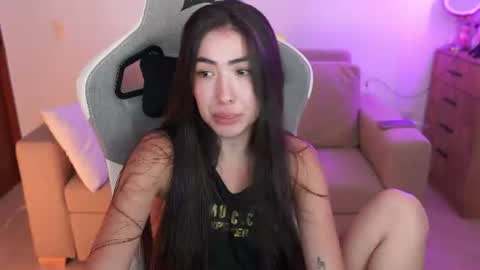 anya online show from 07-13-26, 11:18