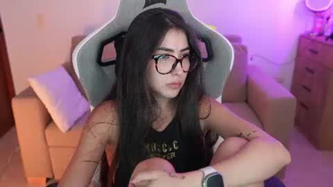 anya online show from 07-14-26, 03:44