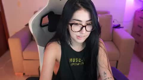 anya online show from 07-21-26, 12:13