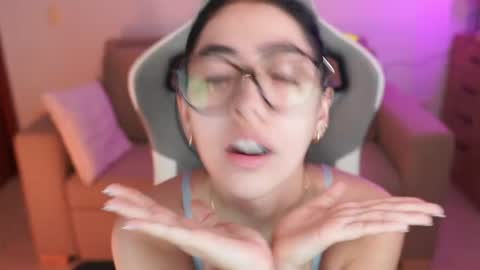 anya online show from 07-26-26, 07:21
